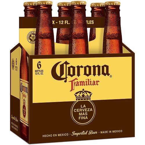 CoronaFamiliar-1.jpg Corona Familiar - Image 1