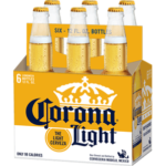 Corona Light