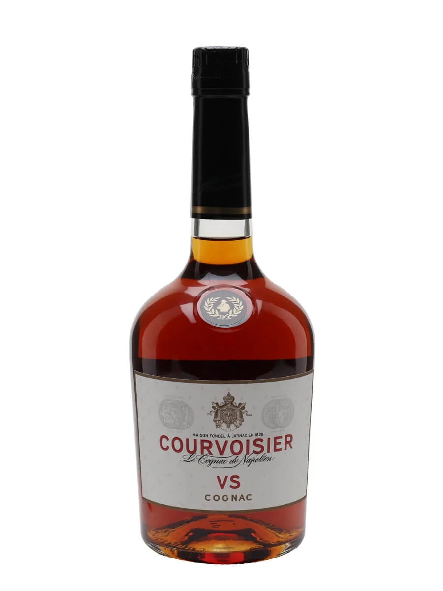 Courvoisier-VS-Cognac.webp Courvoisier VS Cognac - Image 1