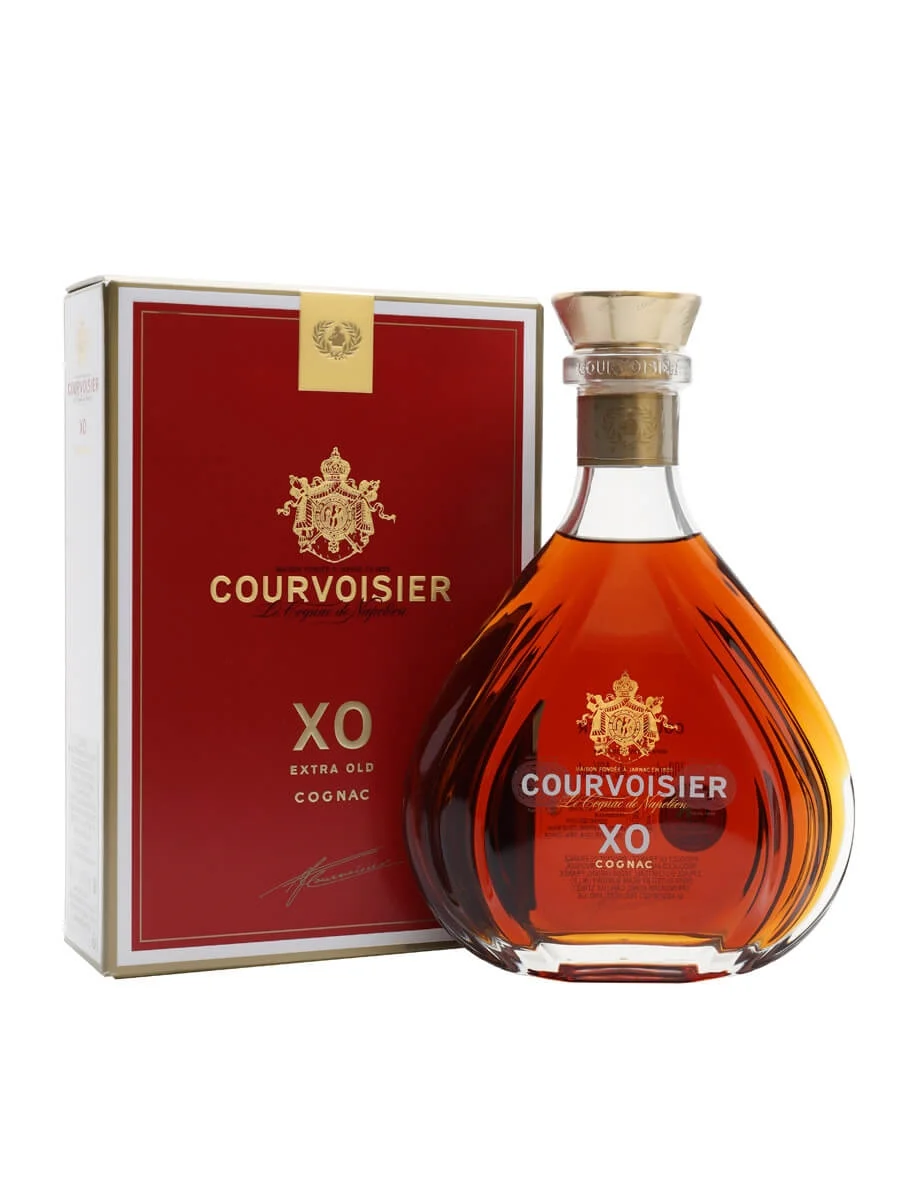 Courvoisier-XO-Cognac.webp Courvoisier XO Cognac - Image 1