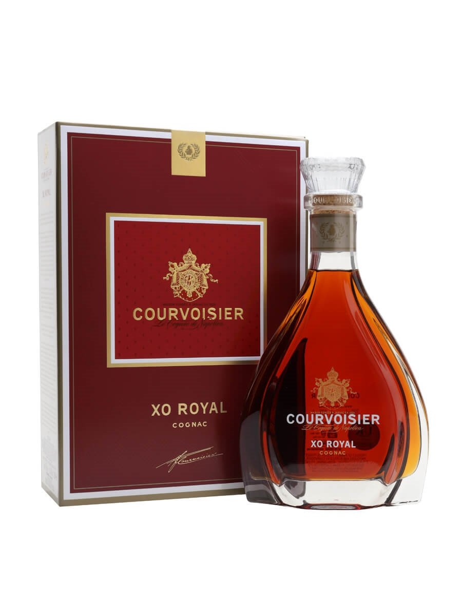 Courvoisier-XO-Royal-Cognac.jpg Courvoisier XO Royal Cognac - Image 1