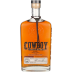 Cowboy Little Barrel American Blended Whiskey