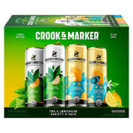 Crook & Marker Lemonade Tea