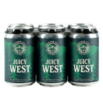 Crooked Stave West Coast Juicy IPA