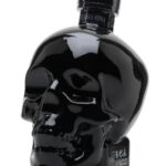 Crystal Head Onyx Vodka