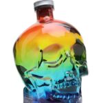 Crystal Head Pride Vodka