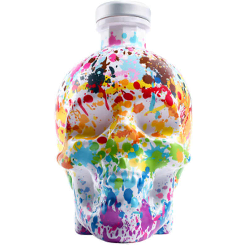 CrystalHead_PaintYourPride_Vodka.jpg Crystal Head 'Paint Your Pride' Vodka - Image 1