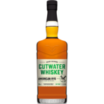 Cutwater Rye Whiskey