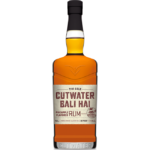 Cutwater Spirits Bali Hai Tiki Gold Rum