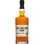 Cutwater Spirits Three Sheets Barrel Aged Rum