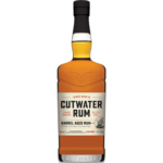 Cutwater Bali Hai Dark Rum