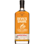 Cutwater Devil's Share American Whiskey