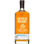 Cutwater Devil’s Share Bourbon Whiskey