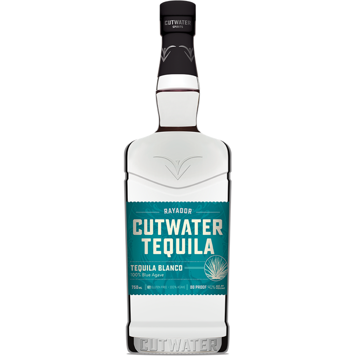 Cutwater_Rayador_Tequila_Blanco.png Cutwater Rayador Tequila Blanco - Image 1