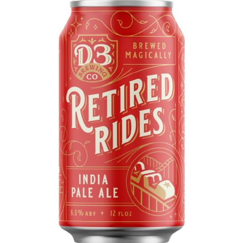 D3RetiredRidesIPA6pkCn.png D3 Retired Rides IPA - Image 1