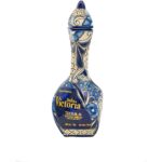 Doña Victoria Tequila Extra Anejo Blue Bottle 750ml