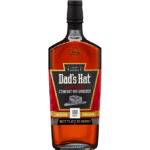 Dad's Hat Bottled-in-Bond Straight Rye Whiskey