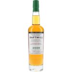 Daftmill Single Malt Scotch Summer Batch Release 2009 11 Year Single Farm Estate