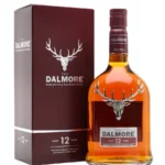 Dalmore 12 Year Old