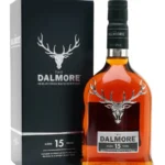 Dalmore 15 Year Old