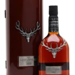 Dalmore 1981 Amoroso Sherry Finesse