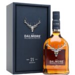 Dalmore 21 Year Old 2022 Release