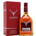Dalmore Cigar Malt Reserve