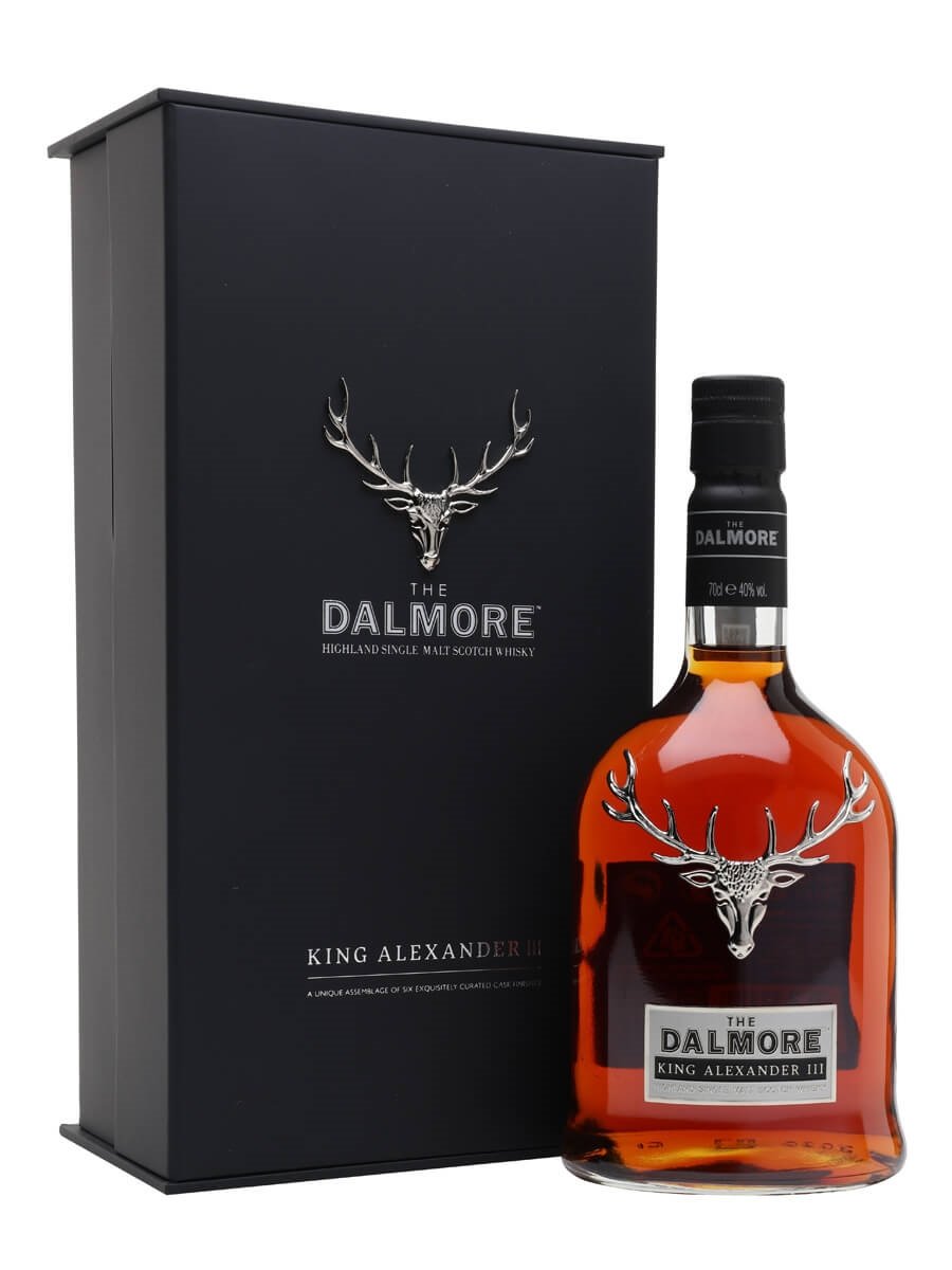Dalmore-King-Alexander-III.jpg Dalmore King Alexander III - Image 1