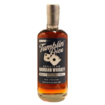 Deadwood Tumblin Dice Bourbon Heavy Rye Mashbill