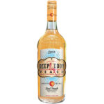 Deep Eddy Peach Flavored Vodka