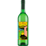 Del Maguey Santo Domingo Albarradas Mezcal Tequila