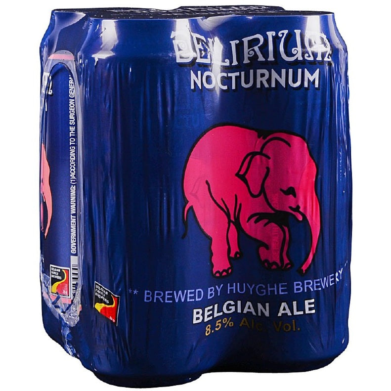 DeliriumNocturnum4pkCn.jpg Delirium Nocturnum - Image 1
