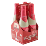 Delirium Red