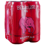 Delirium Red