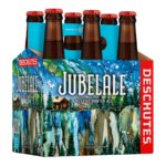Deschutes Jubelale Winter Ale Seasonal