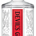 Devil's Grin Texas Gin