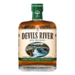 Devils River Small Batch Rye Whiskey 750mL