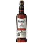 Dewar's 12 Year Scotch Whiskey