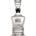 Dinastia Real Tequila Extra Anejo Cristalino