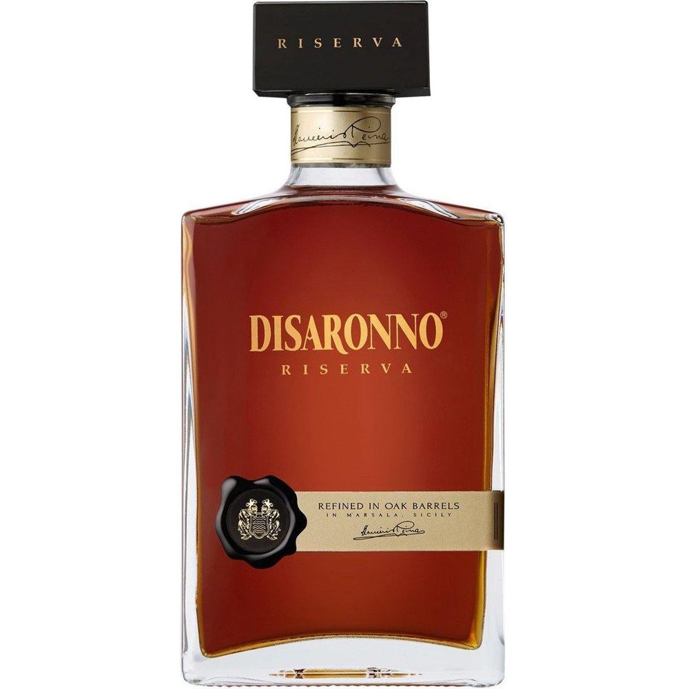 Disaronno-Amaretto-Riserva_69624513-12be-4f30-bccf-5659dddbb4ea.jpg Disaronno Amaretto Riserva - Image 1