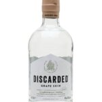Discarded Grape Skin Chardonnay Vodka