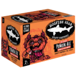 Dogfish Head Czech Spresso