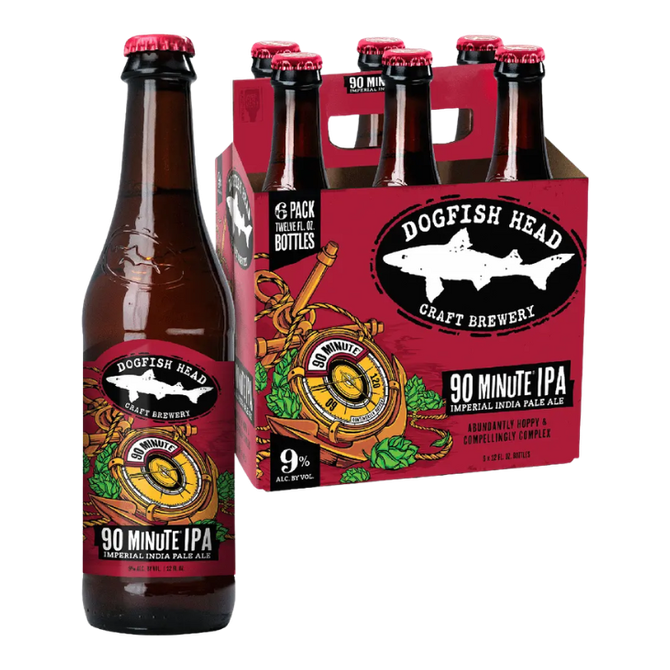 Dogfish_Head_90min_IPA.png Dogfish Head 90min IPA - Image 1