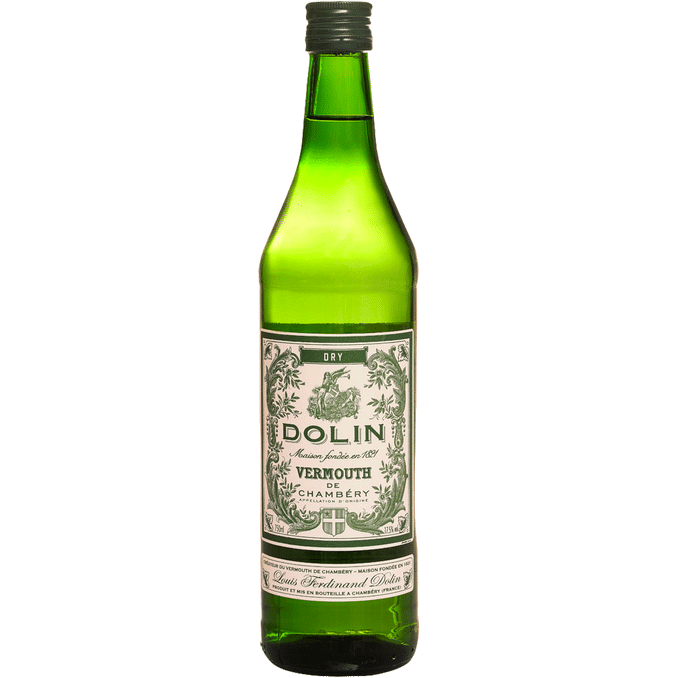 Dolin_Vermouth_de_Chambery_Dry.png Dolin Vermouth de Chambery Dry - Image 1