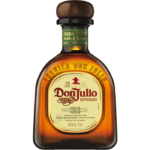 Don Julio Reposado Double Cask Tequila