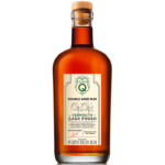 Don Q Double Aged Rum Vermouth Cask Finish