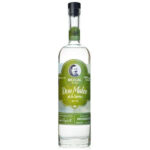 Don Mateo Mezcal Alto