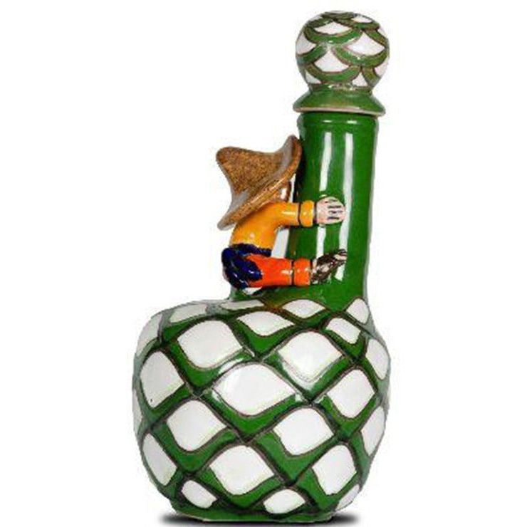 DonPep.jpg Don Pipocho Extra Anejo Ceramic - Image 1