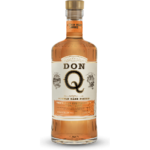 Don Q Double Cask Finish Cognac Rum