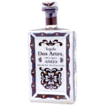 Dos Artes Anejo 1L Tequila